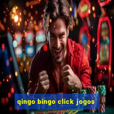 qingo bingo click jogos