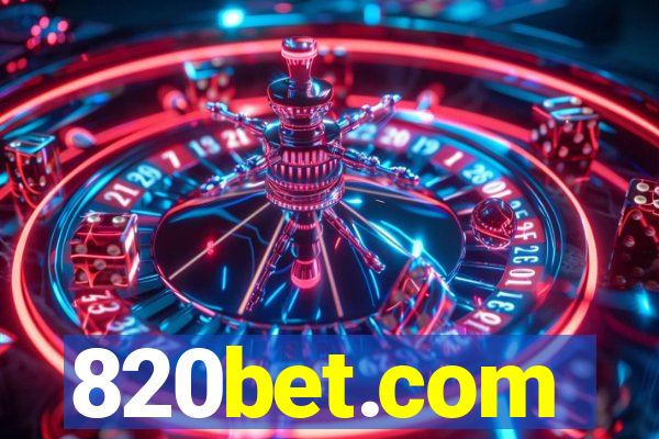 820bet.com