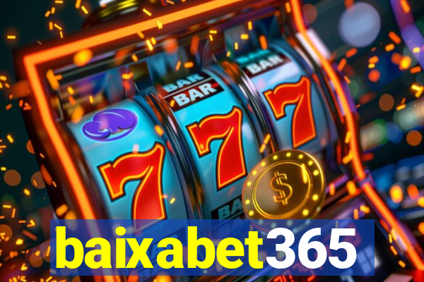 baixabet365