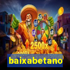 baixabetano