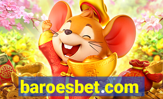 baroesbet.com