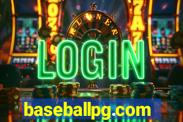 baseballpg.com