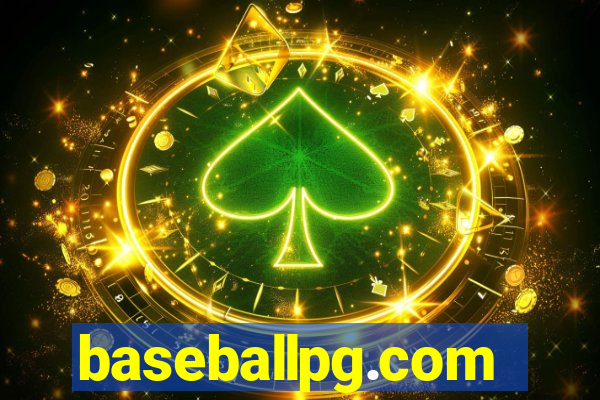 baseballpg.com