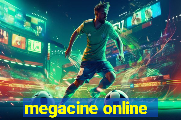 megacine online