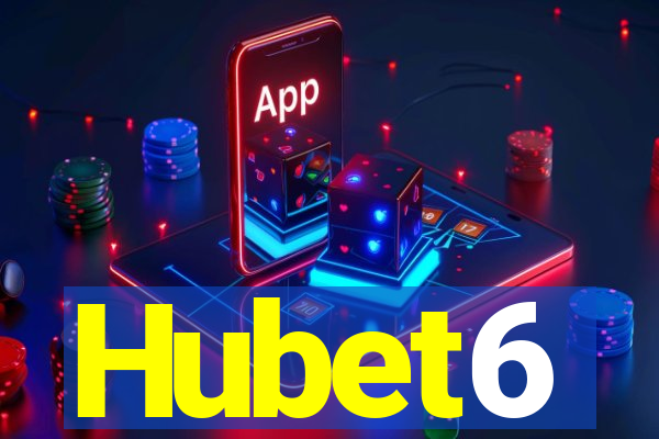 Hubet6