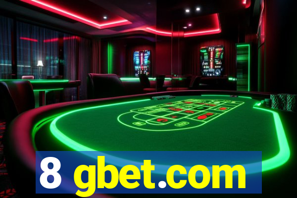 8 gbet.com