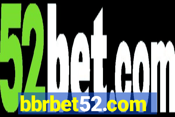 bbrbet52.com