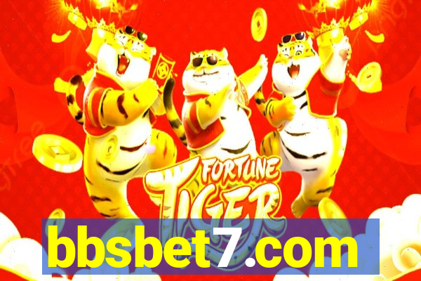 bbsbet7.com