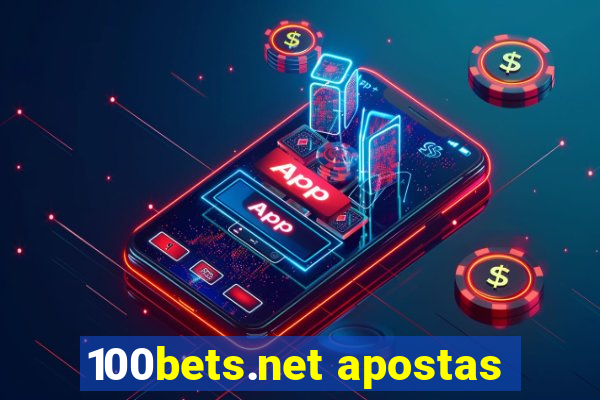 100bets.net apostas