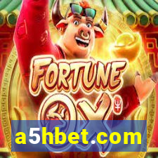 a5hbet.com