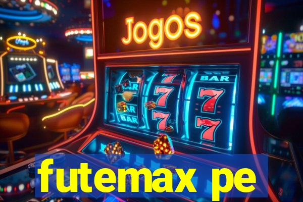 futemax pe