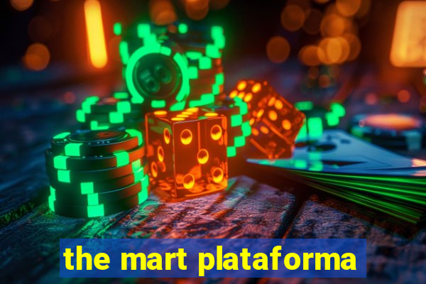 the mart plataforma