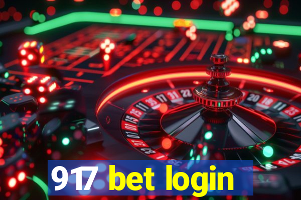 917 bet login