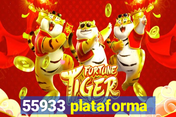 55933 plataforma