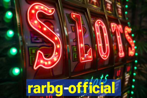 rarbg-official