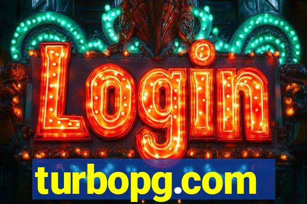 turbopg.com