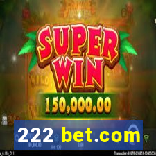 222 bet.com