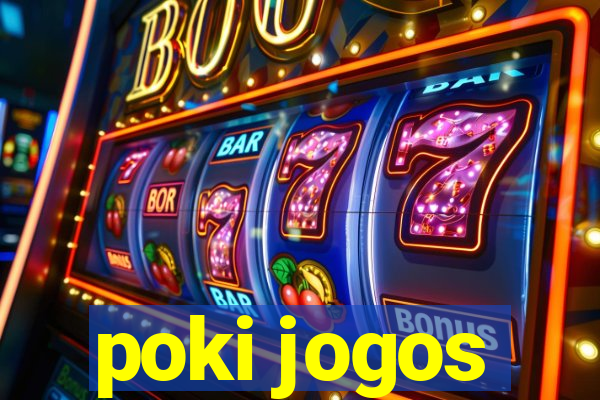 poki jogos