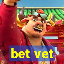 bet vet