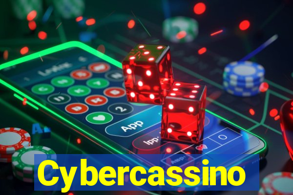 Cybercassino