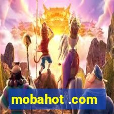 mobahot .com