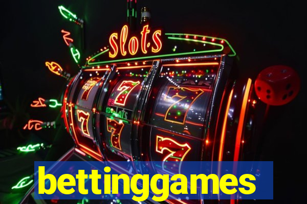 bettinggames