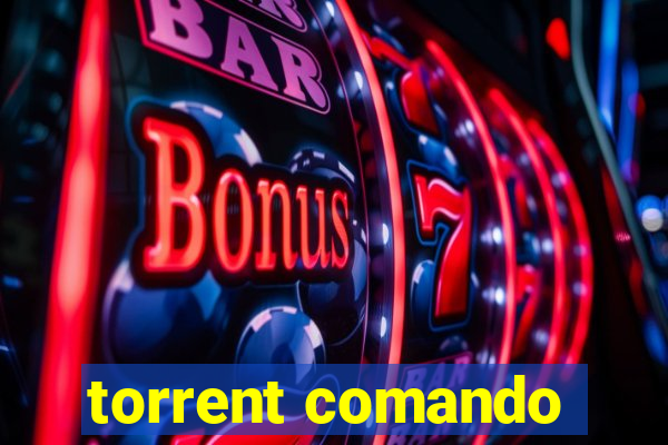 torrent comando