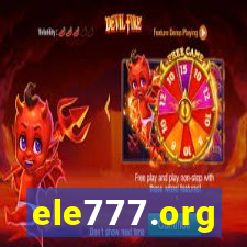 ele777.org