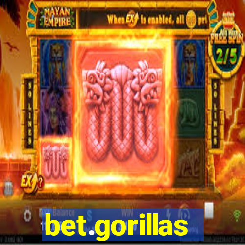 bet.gorillas