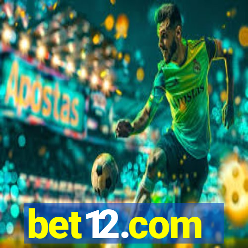 bet12.com