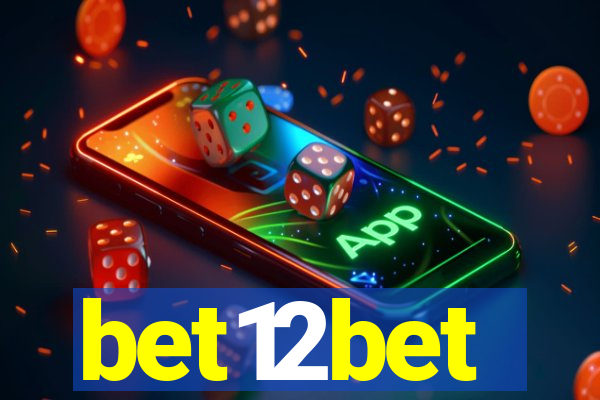 bet12bet