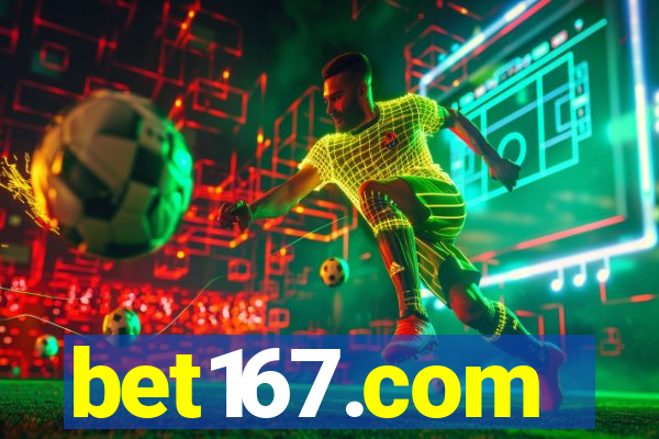 bet167.com