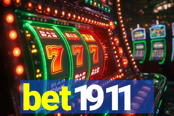 bet1911