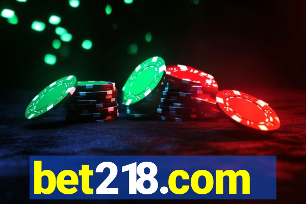 bet218.com