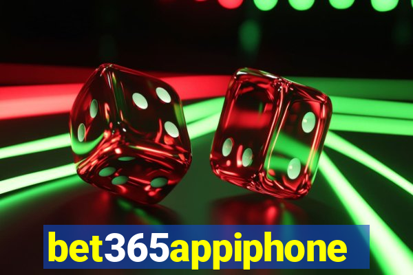 bet365appiphone