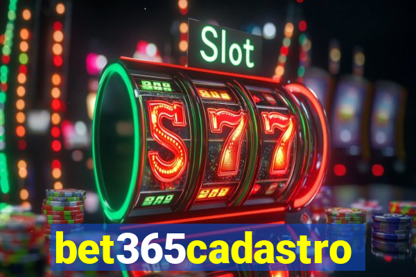 bet365cadastro