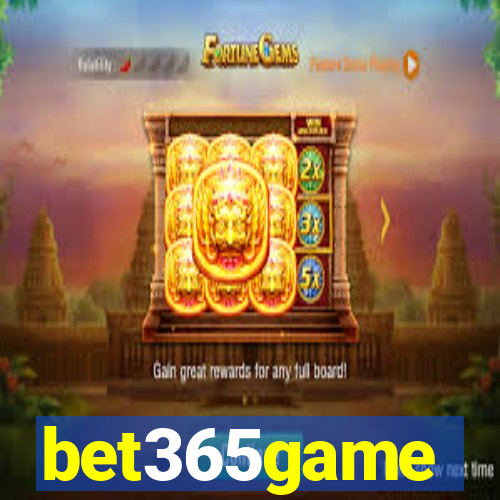 bet365game