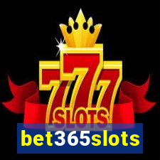 bet365slots