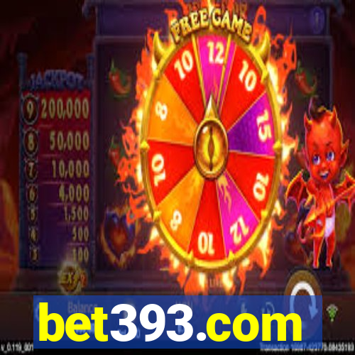 bet393.com