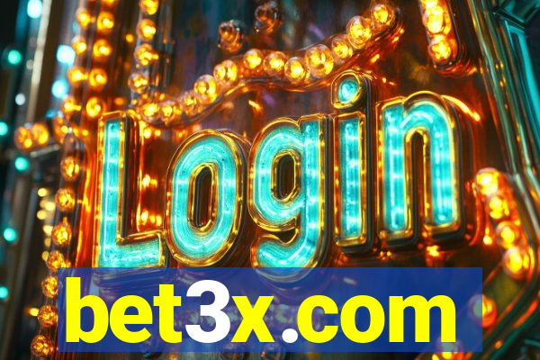 bet3x.com