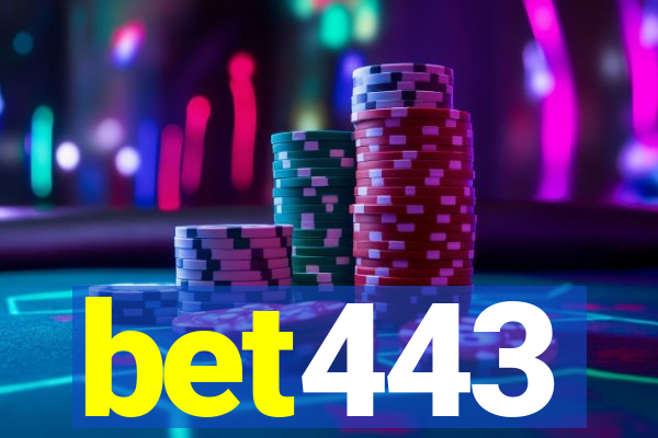 bet443