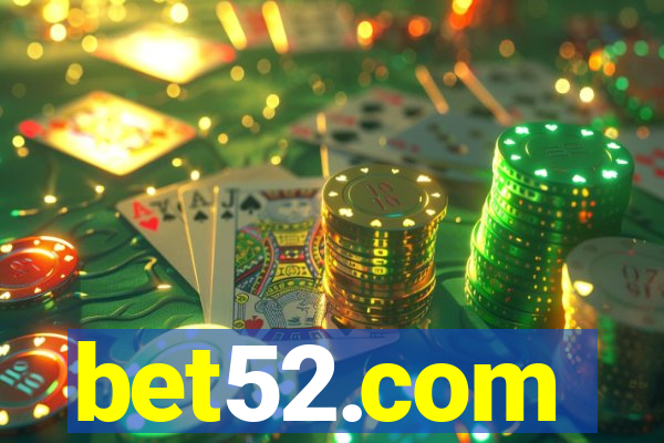 bet52.com