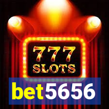 bet5656