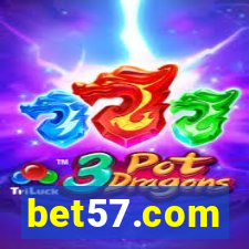 bet57.com