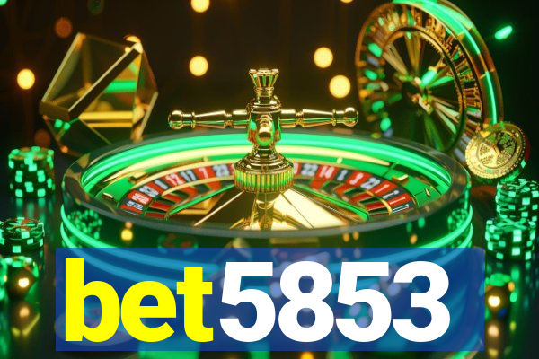 bet5853