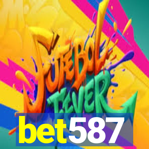 bet587