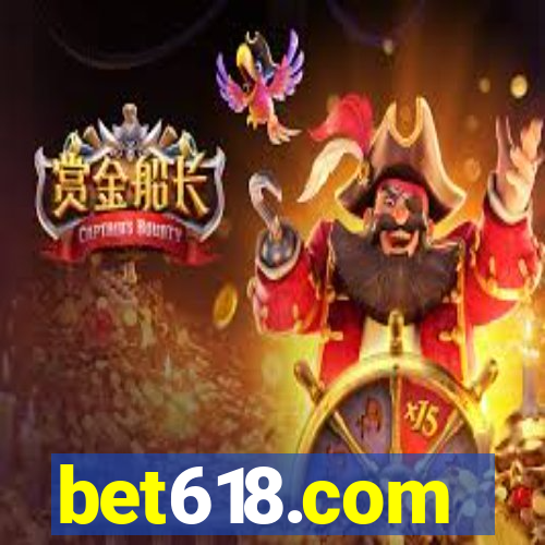 bet618.com