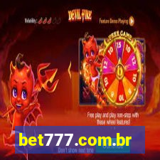 bet777.com.br