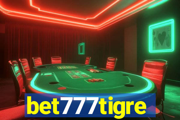 bet777tigre