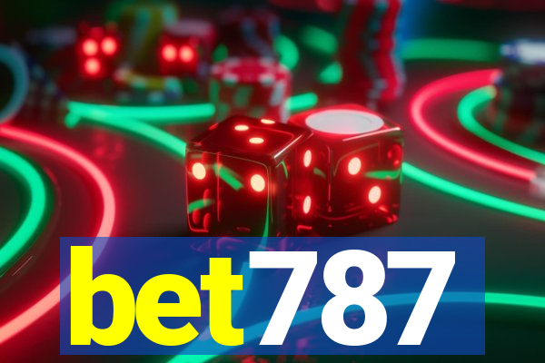 bet787